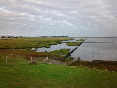 Ferienwohnung für 2 Personen (36 m²) in Norderney 9/10