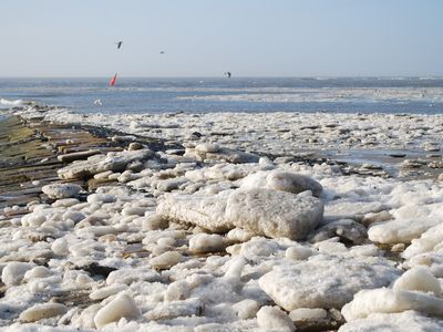 Ferienwohnung für 2 Personen (42 m²) in Norderney 8/10