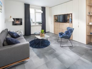 Ferienwohnung für 4 Personen (50 m²) in Norderney