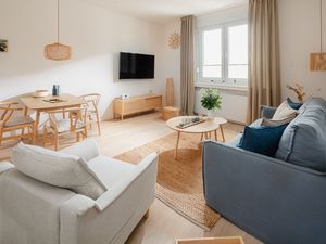 Ferienwohnung für 4 Personen (41 m²) in Norderney