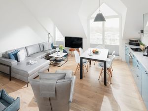 Ferienwohnung für 4 Personen (66 m²) in Norderney