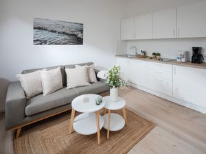 Ferienwohnung für 2 Personen (26 m²) in Norderney