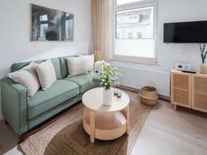 Ferienwohnung für 2 Personen (22 m²) in Norderney