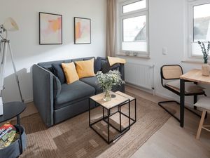 Ferienwohnung für 3 Personen (31 m²) in Norderney