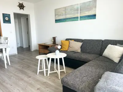 Ferienwohnung für 5 Personen (69 m²) in Norderney 2/10