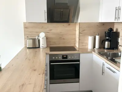 Ferienwohnung für 5 Personen (69 m²) in Norderney 4/10