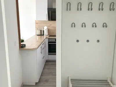 Ferienwohnung für 5 Personen (69 m²) in Norderney 5/10