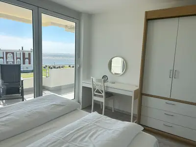 Ferienwohnung für 5 Personen (69 m²) in Norderney 8/10