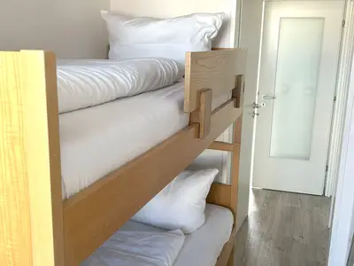 Ferienwohnung für 5 Personen (69 m²) in Norderney 9/10