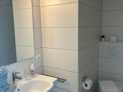 Ferienwohnung für 5 Personen (69 m²) in Norderney 10/10