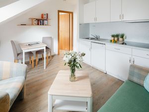 Ferienwohnung für 2 Personen (28 m&sup2;) in Norderney