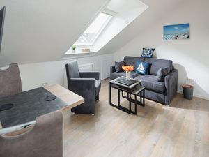 Ferienwohnung für 3 Personen (28 m²) in Norderney