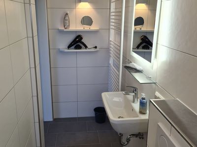 Ferienwohnung für 3 Personen (28 m²) in Norderney 9/10