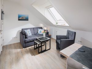 Ferienwohnung für 3 Personen (28 m²) in Norderney