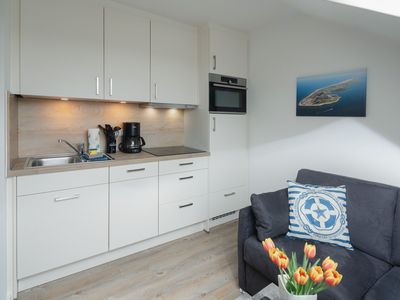 Ferienwohnung für 3 Personen (28 m²) in Norderney 3/10