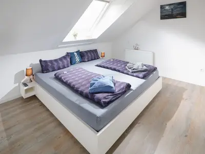 Ferienwohnung für 3 Personen (28 m²) in Norderney 5/10