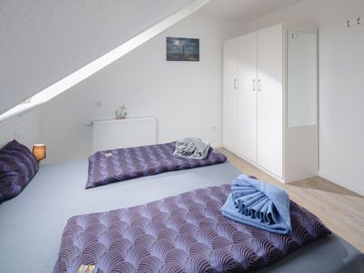 Ferienwohnung für 3 Personen (28 m²) in Norderney 7/10