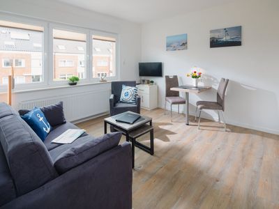 Ferienwohnung für 3 Personen (35 m²) in Norderney 2/10