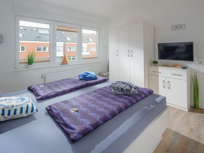 Ferienwohnung für 3 Personen (35 m²) in Norderney 6/10