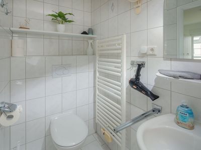 Ferienwohnung für 3 Personen (35 m²) in Norderney 9/10