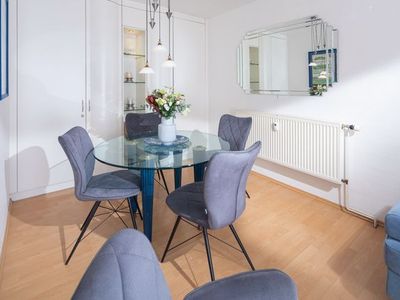 Ferienwohnung für 4 Personen (52 m²) in Norderney 3/10