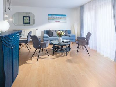 Ferienwohnung für 4 Personen (52 m²) in Norderney 4/10