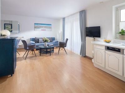 Ferienwohnung für 4 Personen (52 m²) in Norderney 5/10