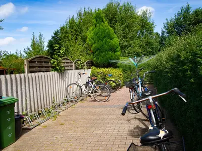 Gartenblick