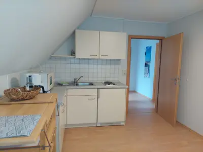 Küche / Küchenzeile