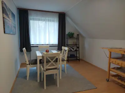 Küche / Küchenzeile