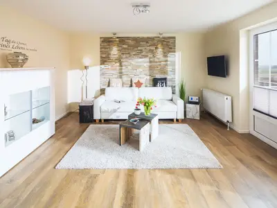 Ferienwohnung für 2 Personen (60 m²) in Norderney 1/10