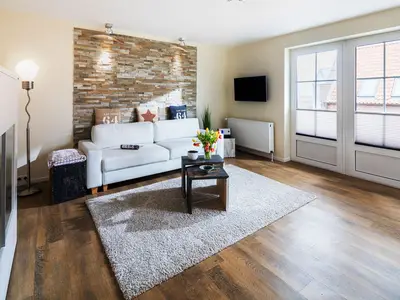 Ferienwohnung für 2 Personen (60 m²) in Norderney 2/10