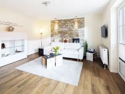 Ferienwohnung für 2 Personen (60 m²) in Norderney 3/10