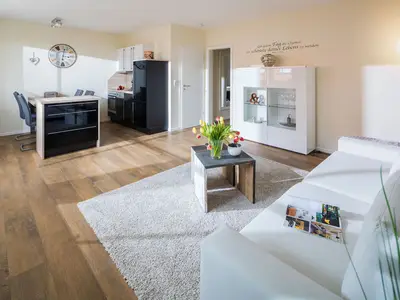 Ferienwohnung für 2 Personen (60 m²) in Norderney 4/10