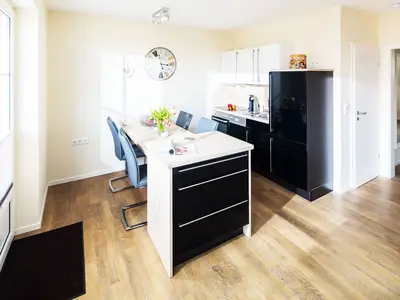 Ferienwohnung für 2 Personen (60 m²) in Norderney 6/10