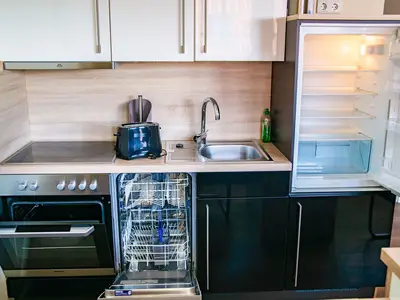 Ferienwohnung für 2 Personen (60 m²) in Norderney 9/10