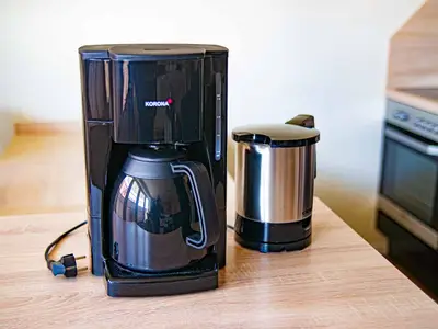 Ferienwohnung für 2 Personen (60 m²) in Norderney 10/10