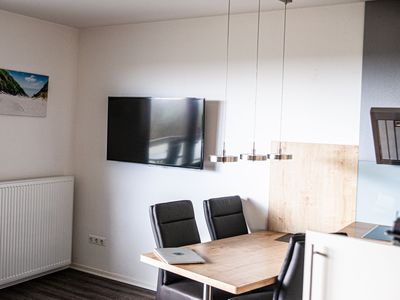 Ferienwohnung für 3 Personen (50 m²) in Norderney 5/10