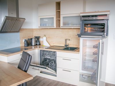 Ferienwohnung für 3 Personen (50 m²) in Norderney 6/10