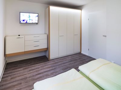 Ferienwohnung für 3 Personen (50 m²) in Norderney 8/10