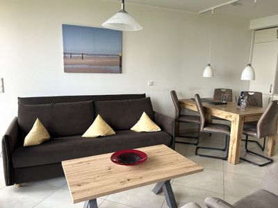 Ferienwohnung für 6 Personen (80 m²) in Norderney 3/10