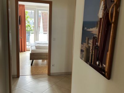 Ferienwohnung für 6 Personen (80 m²) in Norderney 6/10