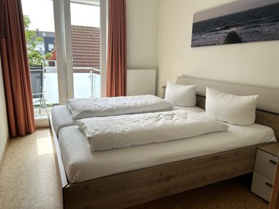 Ferienwohnung für 6 Personen (80 m²) in Norderney 10/10