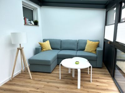 Ferienwohnung für 3 Personen (45 m²) in Norderney 8/10