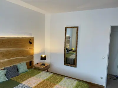 Ferienwohnung für 4 Personen (55 m²) in Norderney 2/10