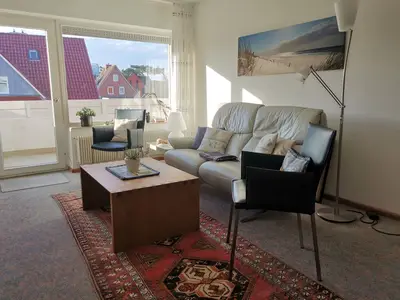 Ferienwohnung für 4 Personen (55 m²) in Norderney 3/10