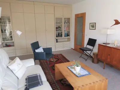 Ferienwohnung für 4 Personen (55 m²) in Norderney 5/10