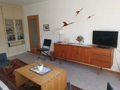 Ferienwohnung für 4 Personen (55 m²) in Norderney 6/10