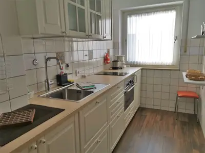 Ferienwohnung für 4 Personen (55 m²) in Norderney 8/10