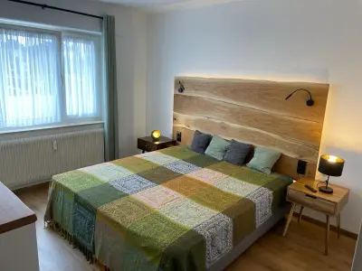 Ferienwohnung für 4 Personen (55 m²) in Norderney 9/10